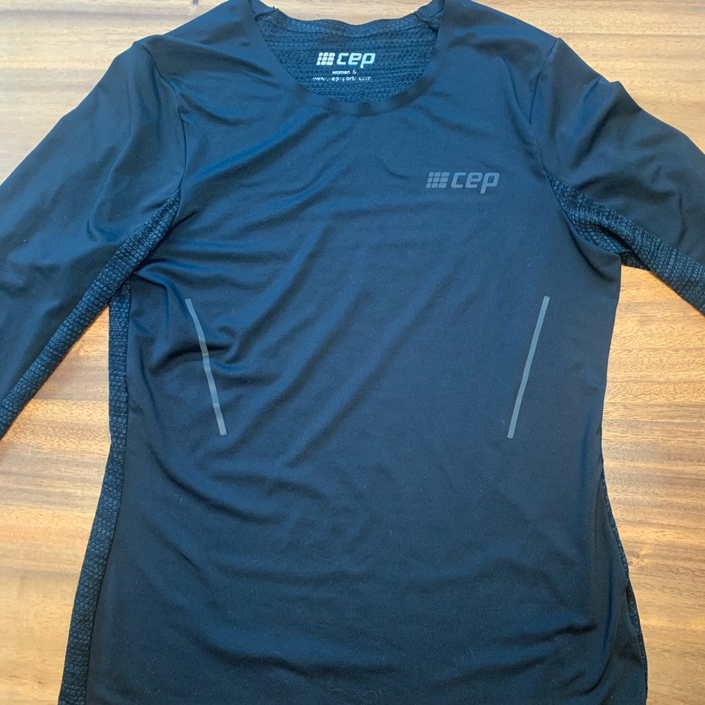 CEP Running Shirt